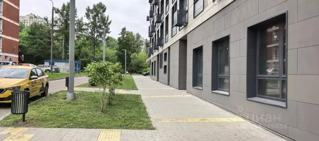 Помещение свободного назначения в Москва Новочеремушкинская ул., 56/3 ... - Фото 1