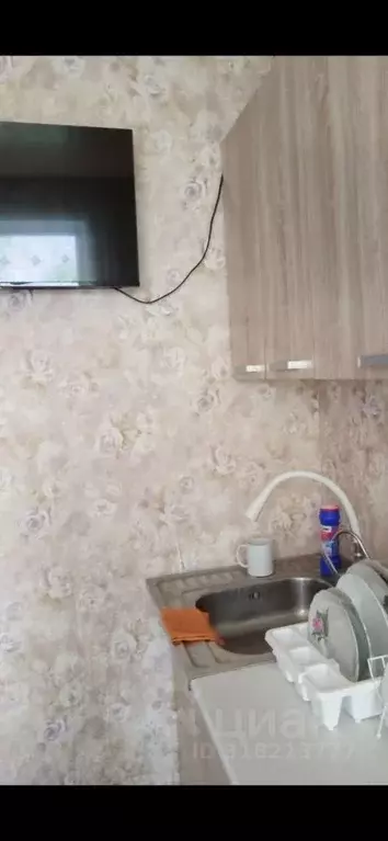 3-к кв. Тамбовская область, Тамбов ул. Володарского, 12 (65.0 м) - Фото 1