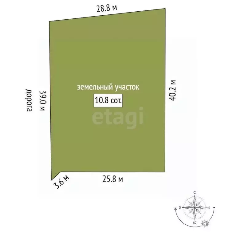 Дом в Ленинградская область, Ломоносовский район, Ропшинское с/пос, ... - Фото 2