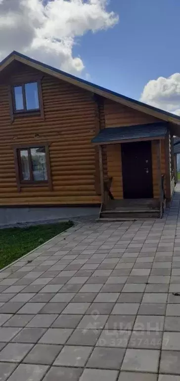 Дом в Московская область, Можайский муниципальный округ, д. Ваулино  ... - Фото 1