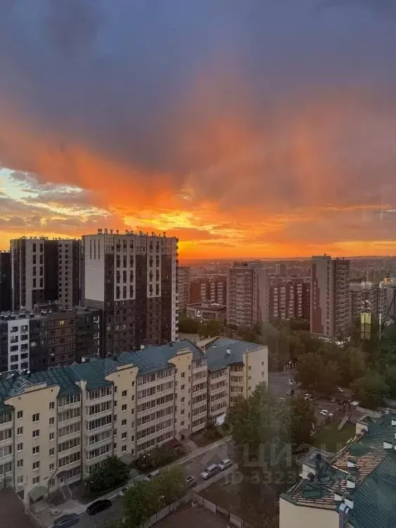 1-к кв. Иркутская область, Иркутск ул. Пискунова, 142/5 (44.0 м) - Фото 2