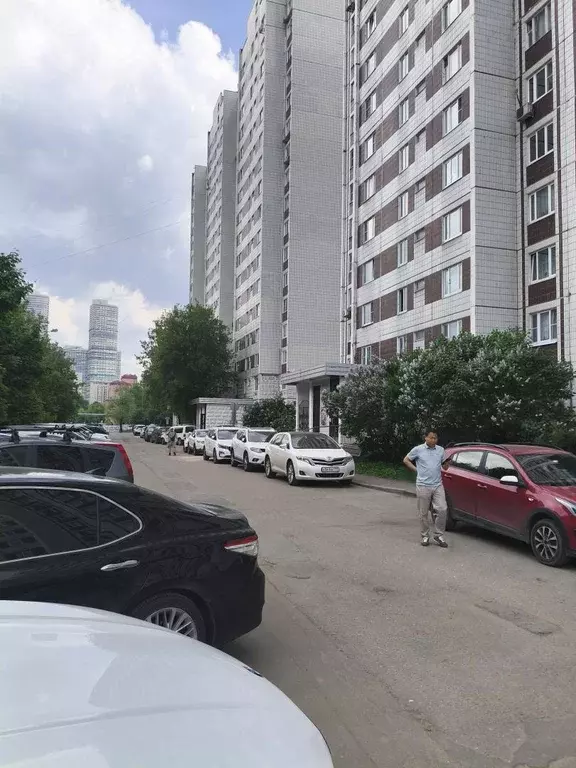 Продается 2-комнатная квартира - Фото 2
