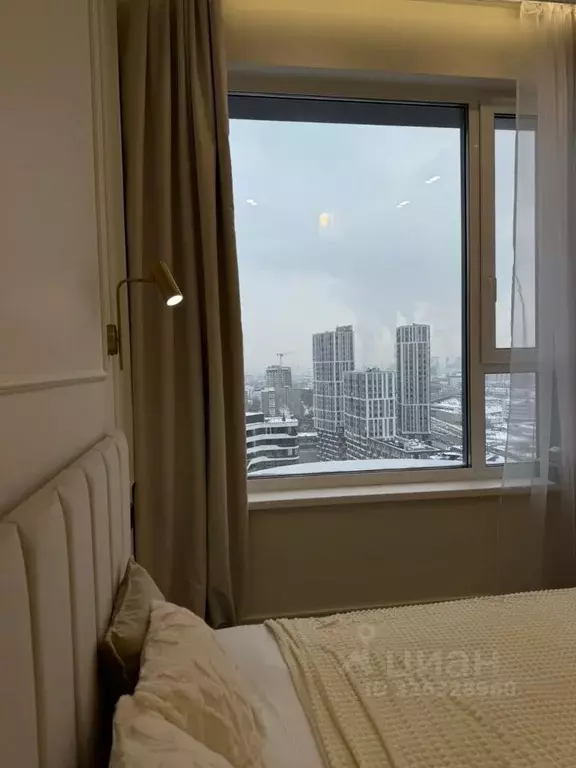 1-к кв. Москва ул. Крузенштерна, 9 (38.0 м) - Фото 2