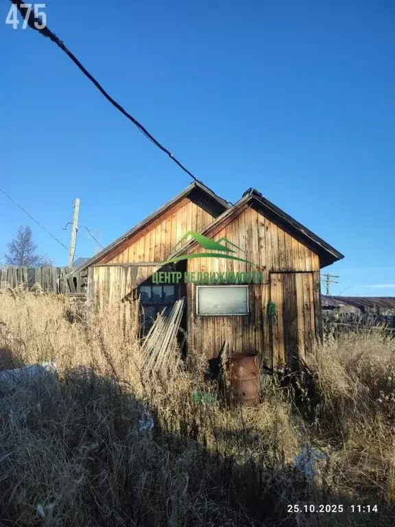 Дом в Магаданская область, Магадан Снежный мкр, ул. Садовая (103 м) - Фото 2