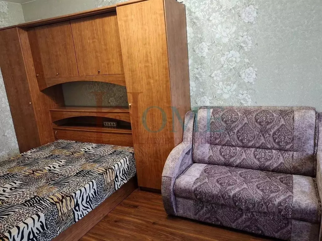 1-к кв. Новосибирская область, Новосибирск ул. Римского-Корсакова, ... - Фото 1