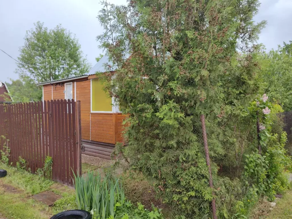 Дом в Владимирская область, Киржач Радуга СНТ,  (30 м) - Фото 2