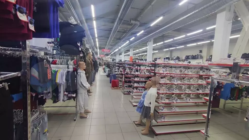 Сдам помещение свободного назначения, 2500 м - Фото 1