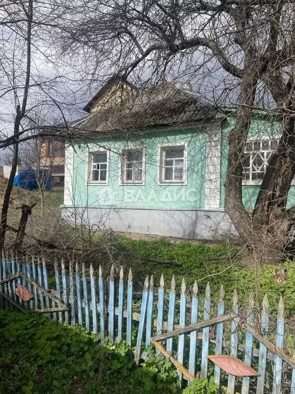 Дом в Белгородская область, Белгородский район, Никольское с/пос, с. ... - Фото 1
