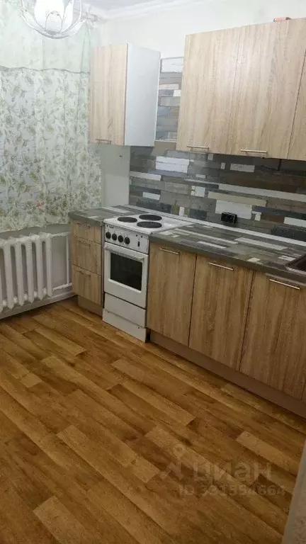 1-к кв. Самарская область, Самара ул. Карбышева, 65 (44.0 м) - Фото 1