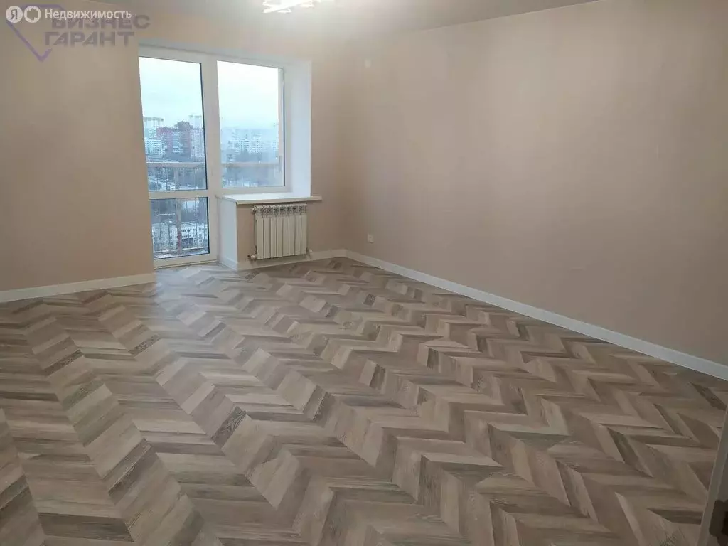 2-комнатная квартира: Самара, улица Георгия Димитрова, 14 (64.4 м) - Фото 1