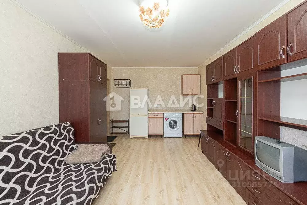 Комната Владимирская область, Владимир ул. Егорова, 3 (17.5 м) - Фото 1