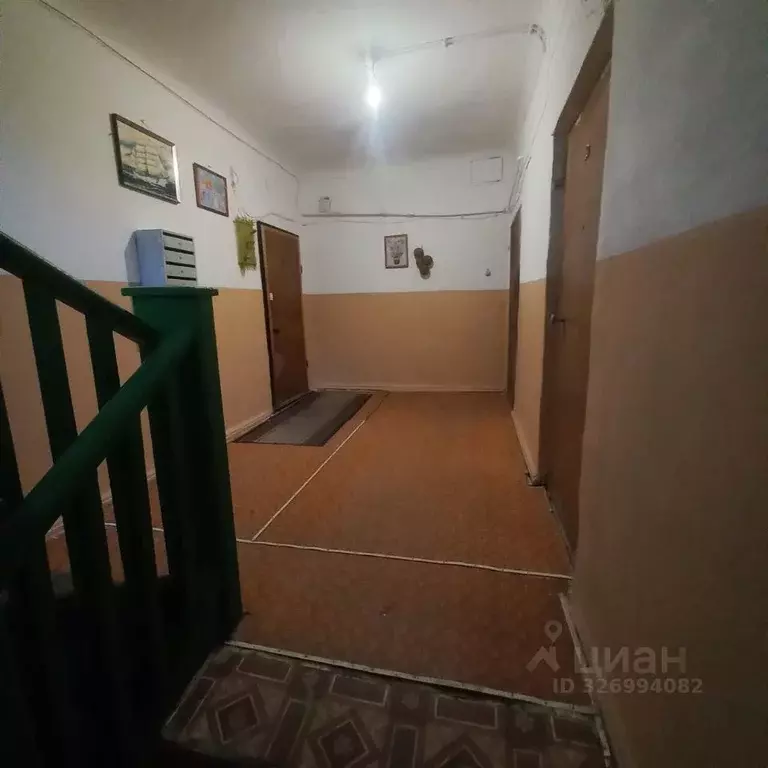 3-к кв. Челябинская область, Челябинск Новороссийская ул., 13 (83.0 м) - Фото 2