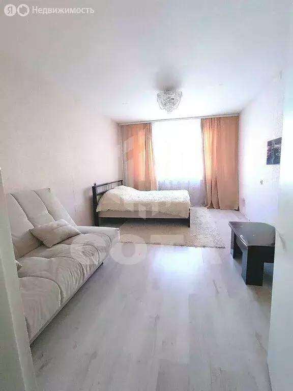 3-комнатная квартира: Воронеж, улица 9 Января, 233/17 (68 м) - Фото 1