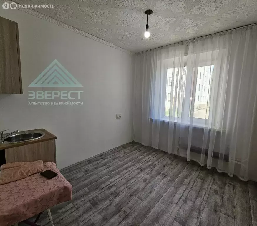 1к в -комнатной квартире (13 м) - Фото 1