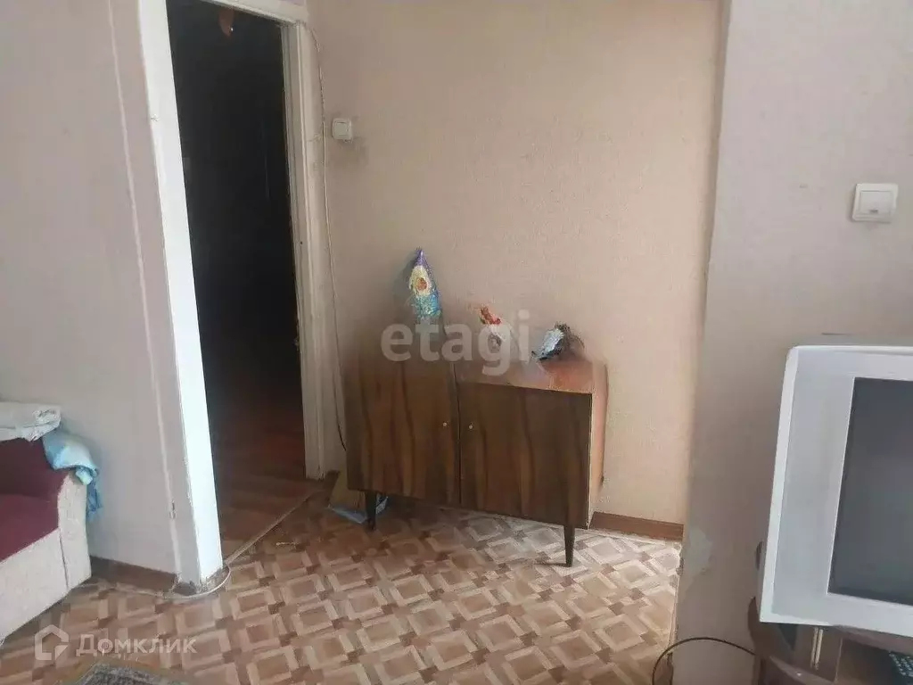 Продаётся 1-к квартира, 30.9 м - Фото 1