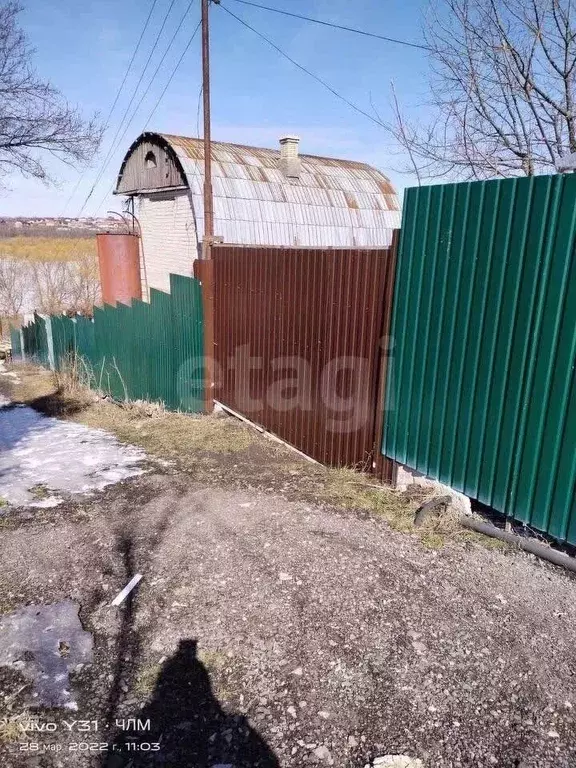 Дом в Белгородская область, Белгородский район, Тавровское с/пос, с. ... - Фото 2