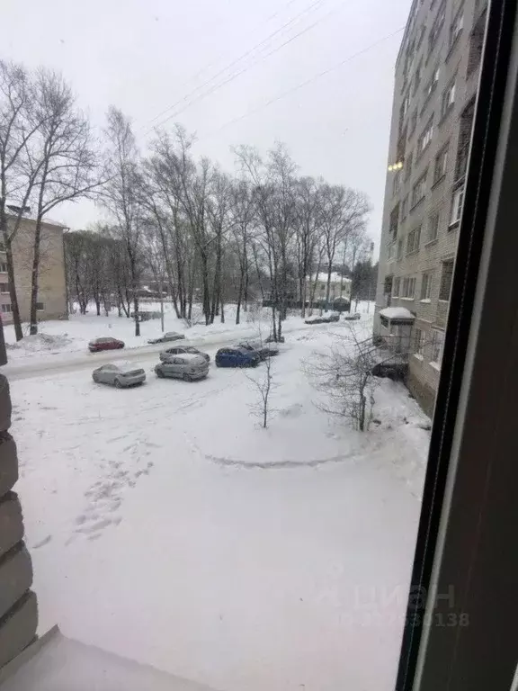 Комната Вологодская область, Вологда Советский просп., 131Б (12.0 м) - Фото 2