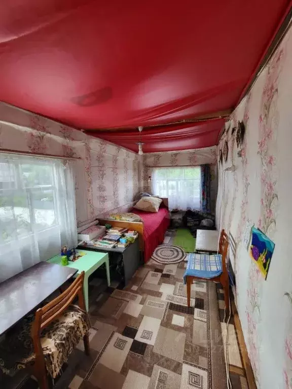 Дом в Удмуртия, Завьяловский район, Северный СТ ул. 12-я, 602 (20 м) - Фото 1