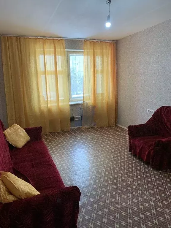 1-к кв. Чувашия, Новочебоксарск ул. 10-й Пятилетки (34.4 м) - Фото 2