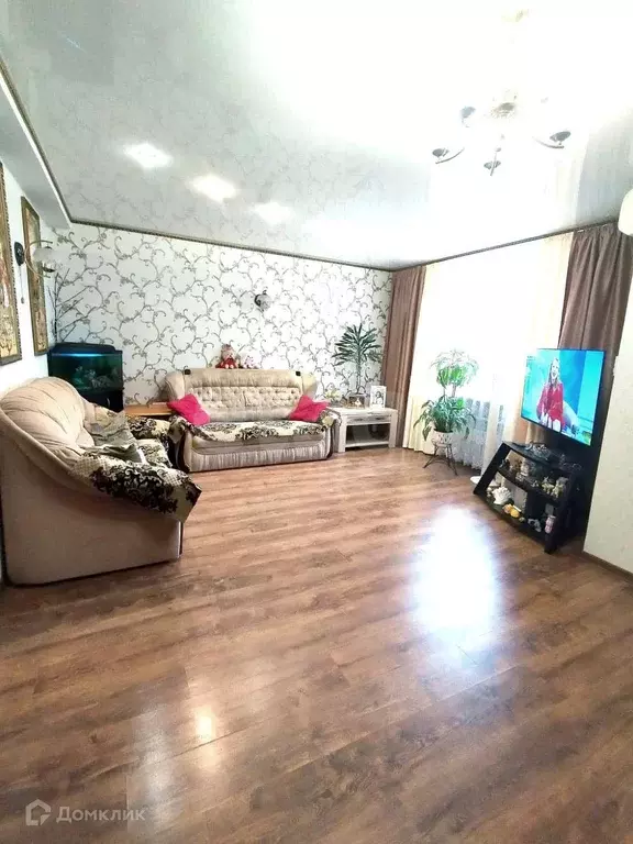 Продаётся 3-к квартира, 80.2 м - Фото 1