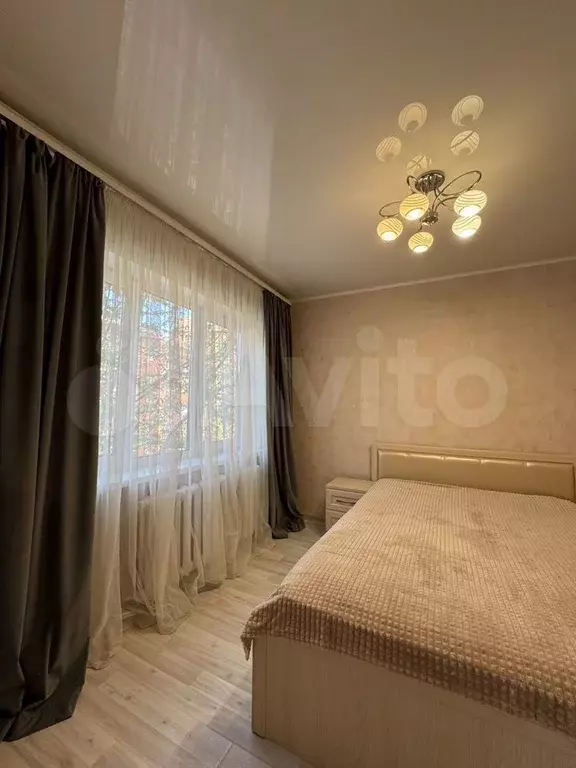2-к. квартира, 46 м, 3/5 эт. - Фото 0