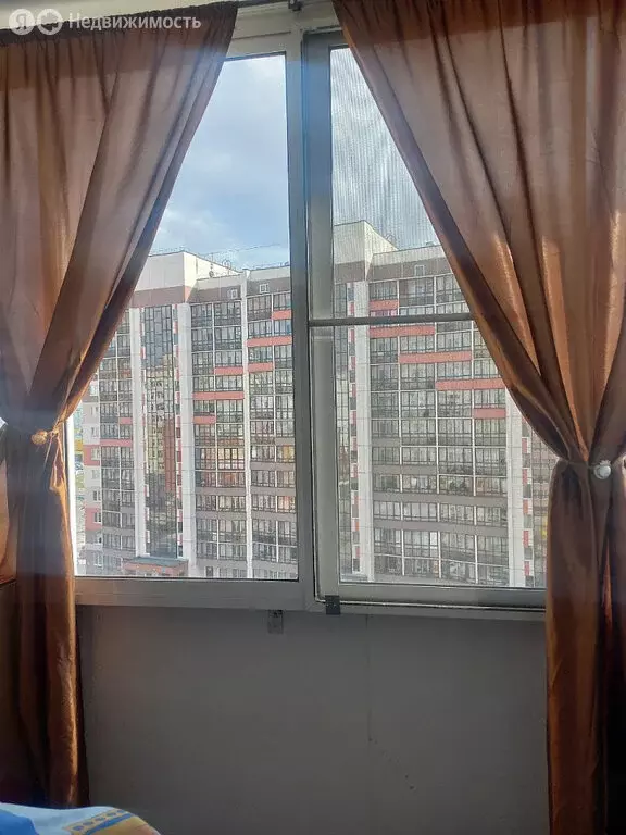 3-комнатная квартира: Новосибирск, улица Мясниковой, 24/1 (73.3 м) - Фото 0