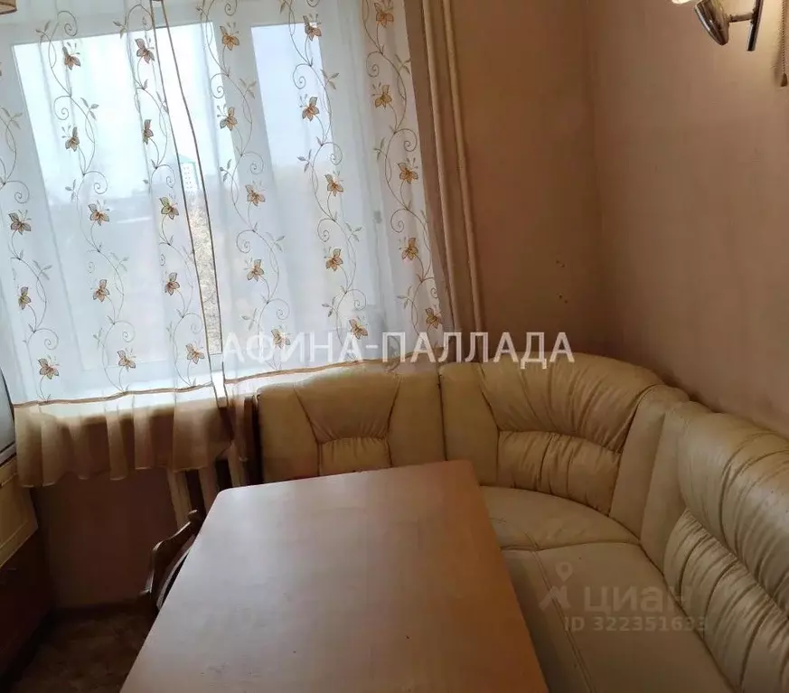 2-к кв. Ямало-Ненецкий АО, Надым ул. Зверева, 7 (59.9 м) - Фото 2