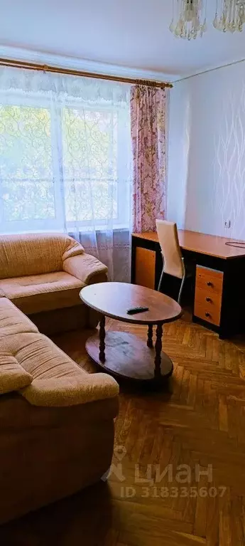 3-к кв. Санкт-Петербург Полюстровский просп., 7 (60.0 м) - Фото 0