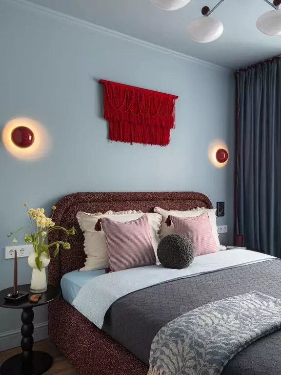 2-к кв. Свердловская область, Екатеринбург ул. Опалихинская, 16 (58.0 ... - Фото 1