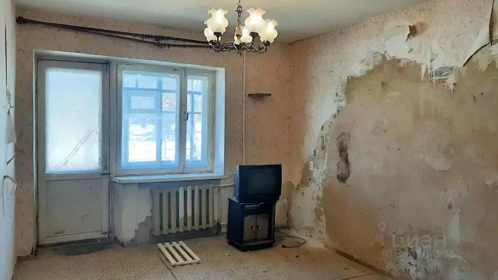 2-к кв. Владимирская область, Струнино г. Александровский ... - Фото 2