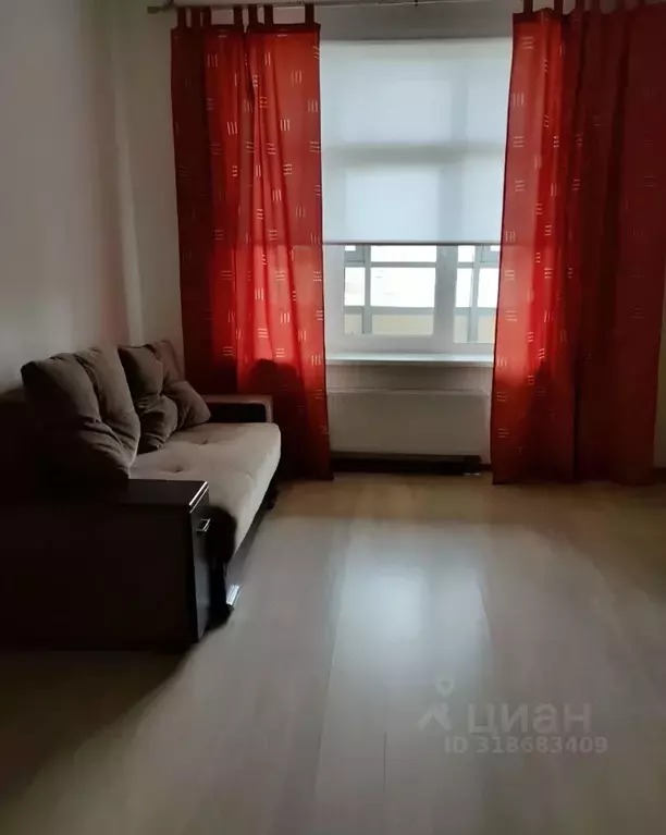 1-к кв. Санкт-Петербург Союзный просп., 4 (42.0 м) - Фото 0