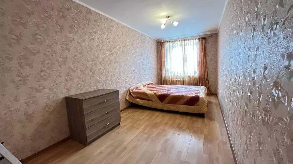 3-к кв. Татарстан, Казань ул. Бондаренко, 33 (67.0 м) - Фото 1