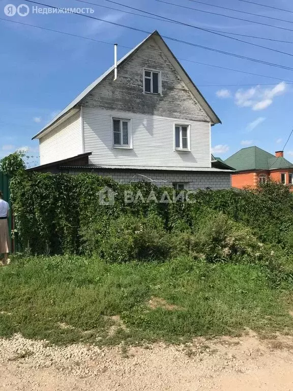 Дом в деревня Картино, ТИЗ Картино-3 (60 м) - Фото 1