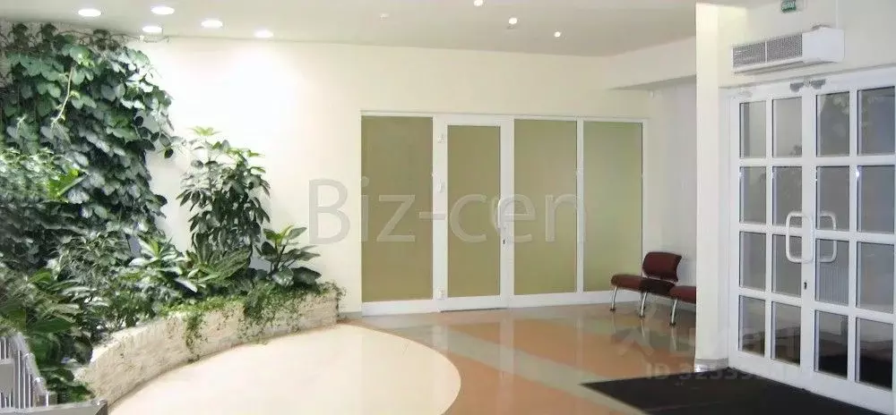 Офис в Москва Ивовая ул., 1К1 (22 м) - Фото 1