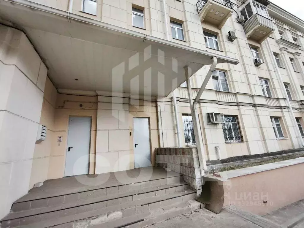 2-к кв. Воронежская область, Воронеж ул. Героев Стратосферы, 14 (61.6 ... - Фото 1
