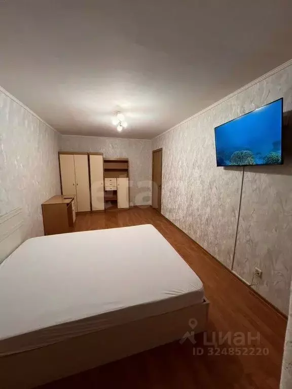 1-к кв. Крым, Симферополь ул. Крупской (32.0 м) - Фото 2