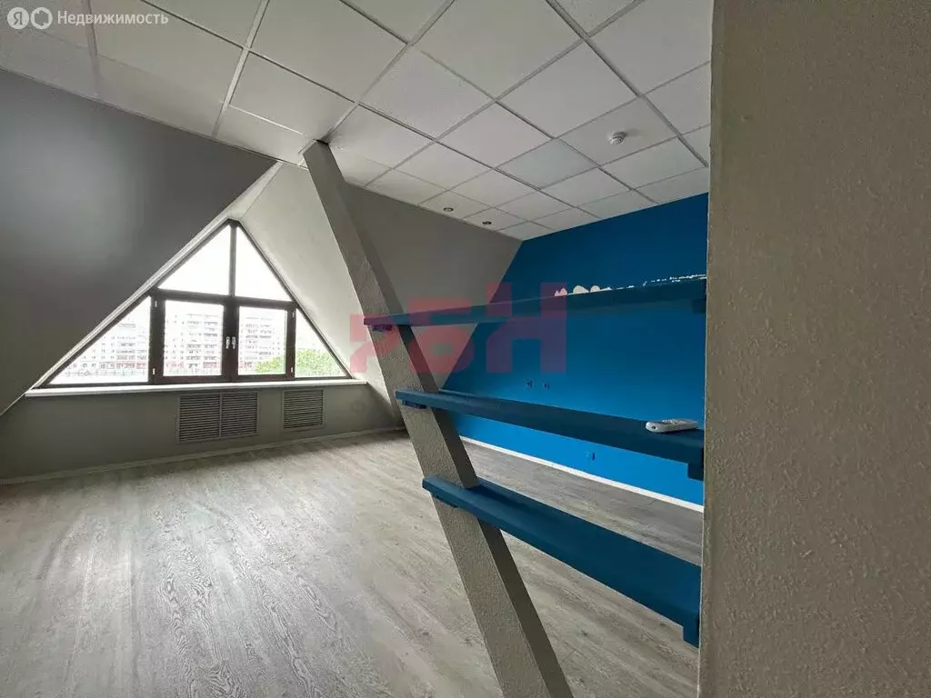 Офис (43 м) - Фото 2