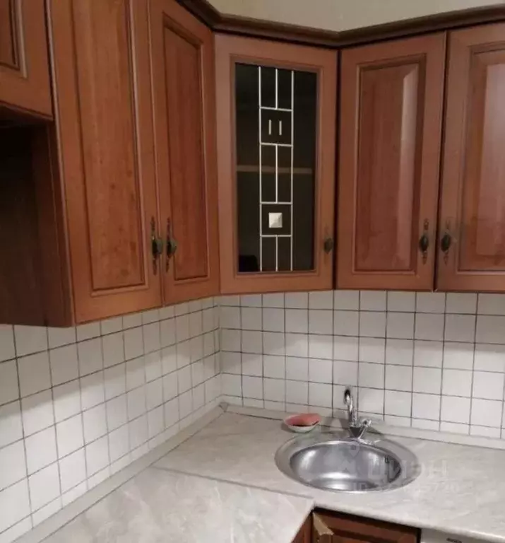 1-к кв. Москва Дмитровское ш., 155К2 (33.8 м) - Фото 2