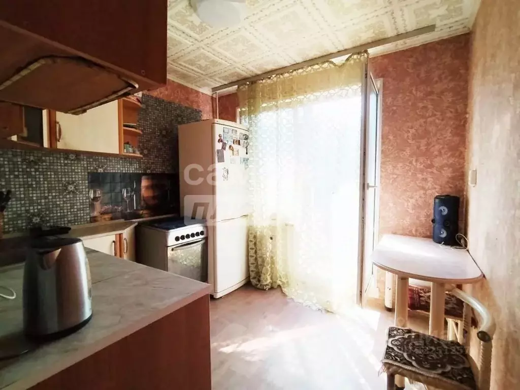 2-к кв. Приморский край, Дунай пгт ул. Ленина, 35А (47.9 м) - Фото 2