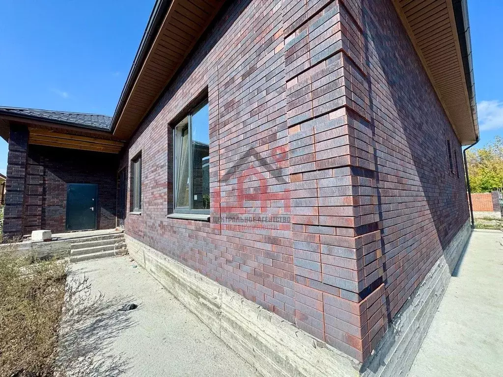 Дом в Ставропольский край, Ессентуки Декабрьская ул. (137 м) - Фото 2