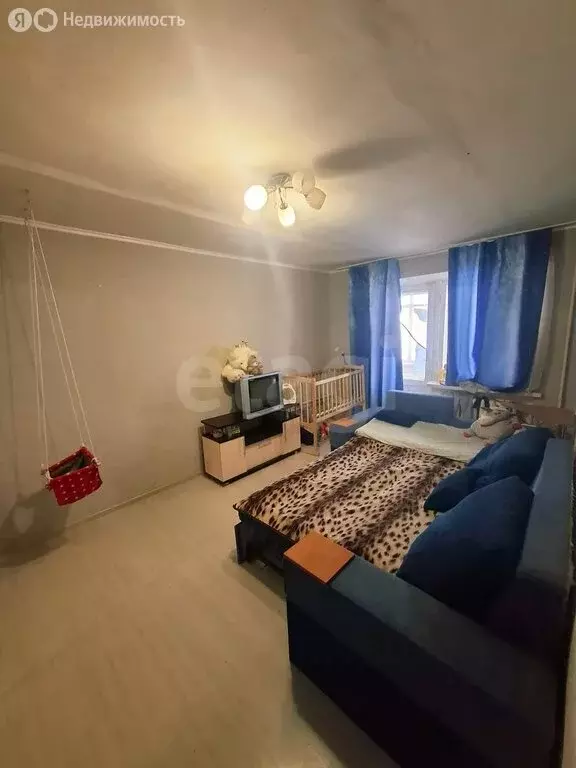 1-комнатная квартира: Саки, улица Ленина, 29 (29 м) - Фото 2