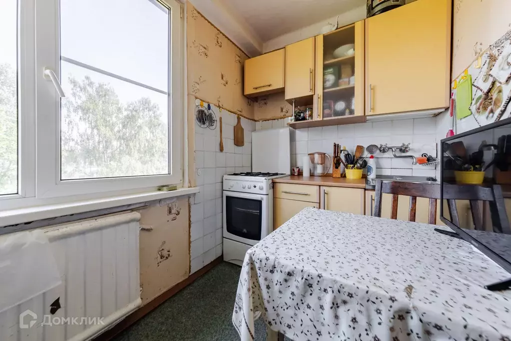 Продаётся 1-к квартира, 27.7 м - Фото 0