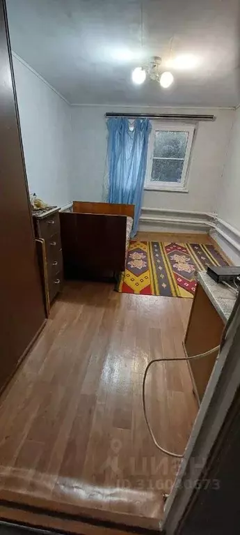 Комната Волгоградская область, Волгоград Дебальцевская ул., 17А (16.0 ... - Фото 0
