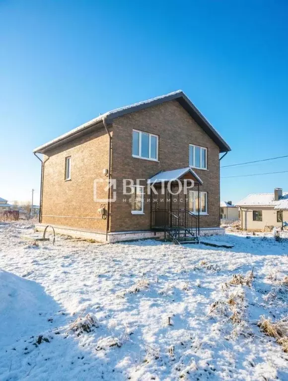 Коттедж в Костромская область, Костромской район, Минское с/пос, Весна ... - Фото 2