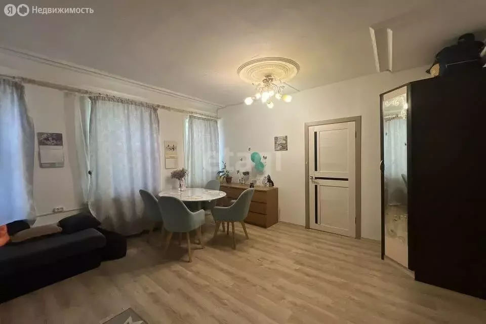 2-комнатная квартира: Екатеринбург, улица Фролова, 54 (133.6 м) - Фото 1