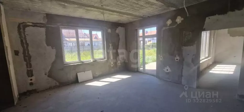 Дом в Калининградская область, Зеленоградский муниципальный округ, ... - Фото 1