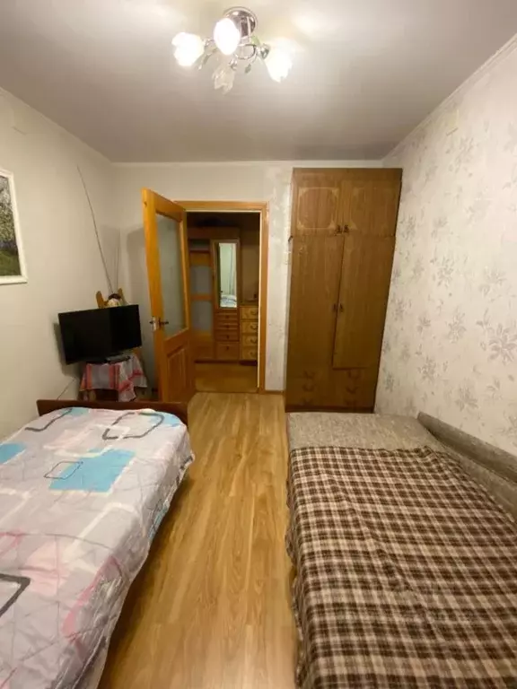 3-к кв. Вологодская область, Череповец просп. Победы, 94 (60.0 м) - Фото 1