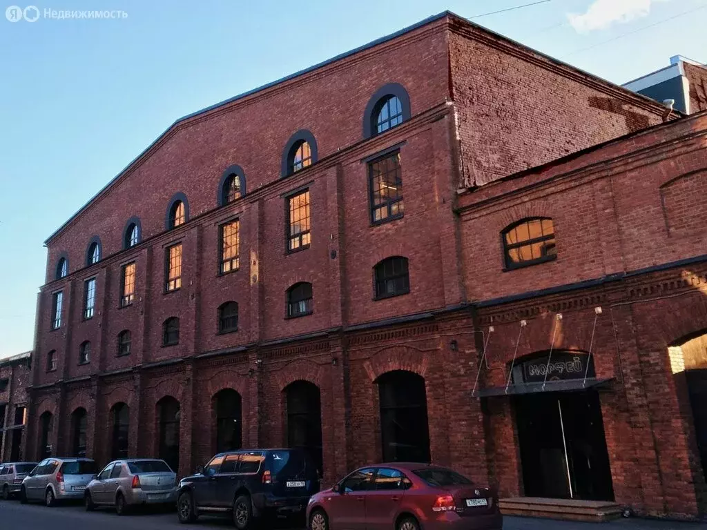 Офис (200 м) - Фото 2