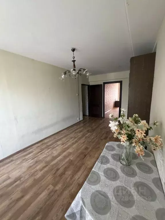 3-к кв. Московская область, Химки Юбилейный просп., 60 (56.3 м) - Фото 2