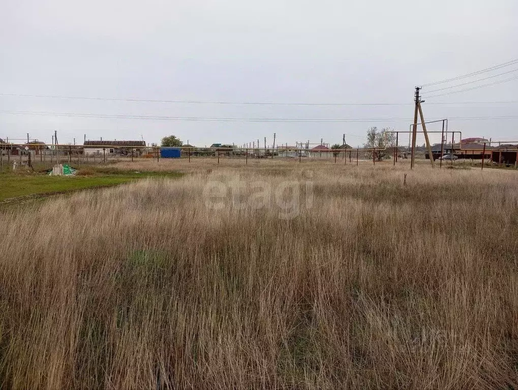 Участок в Крым, Феодосия городской округ, Приморский пгт ул. Тейфука ... - Фото 0